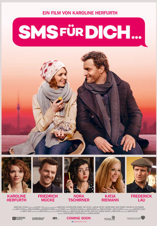 Die besten Liebesfilme aus Deutschland bei Netflix | Moviepilot.de